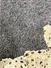 Adelyn Rae 100% Polyester Animal Print Tan Cocktail Dress Size XS - photo 7