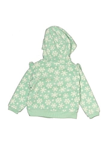 Carter's Zip Up Hoodie (view 2)