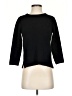 Brooks Brothers Black Pullover Sweater Size XS - photo 1