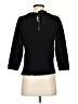 Brooks Brothers Black Pullover Sweater Size XS - photo 2