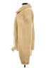 Assorted Brands 100% Polyester Tan Faux Fur Jacket Size M - photo 5