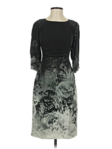 Elie Tahari for 5F Bergdorf Goodman Cocktail Dress (view 1)