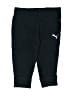 Puma Black Casual Pants 12-18 MO / 18 MO - photo 1