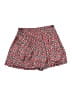 Zara Red Casual Skirt Size XS - photo 1