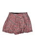 Zara Red Casual Skirt Size XS - photo 2