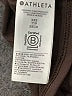 Athleta Brown 3/4 Sleeve T-Shirt Size XXS - photo 8