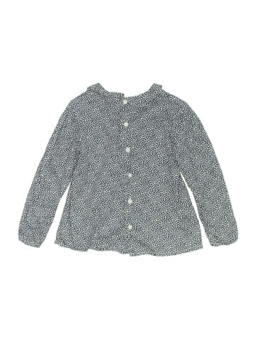 Busy Bees Long Sleeve Blouse (view 1)