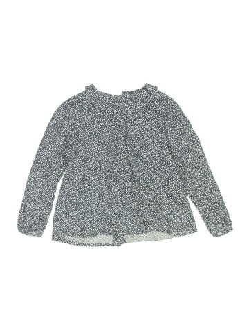 Busy Bees Long Sleeve Blouse (view 2)