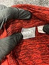 Puma Red Long Sleeve T-Shirt Size 6 - photo 3