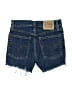 Levi's Blue Denim Shorts Size 25 waist - photo 2