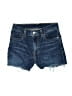 Levi's Blue Denim Shorts Size 25 waist - photo 1