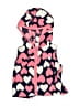Carter's Pink Zip Up Hoodie 0-3 MO / 3 MO - photo 1