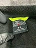 ZeroXposur 100% Polyester Black Zip Up Hoodie Size 4 - photo 3