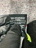 ZeroXposur 100% Polyester Black Zip Up Hoodie Size 4 - photo 4