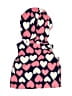 Carter's Pink Zip Up Hoodie 0-3 MO / 3 MO - photo 2