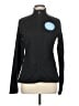 Champion Graphic Black Track Jacket Size M - photo 1