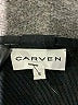 Carven Black Bodysuit Size S - photo 3