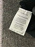 Carven Black Bodysuit Size S - photo 4