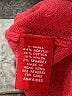 5.525 Red Pullover Sweater Size XS - photo 8