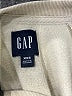 Gap Tan Sweatshirt Size XXS - photo 7
