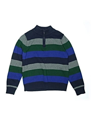 OshKosh B'gosh Pullover Sweater (view 1)