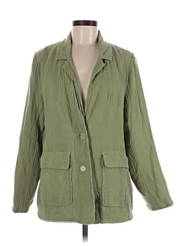 Stoosh Blazer (view 1)
