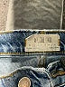 We the Free Hearts Blue Jeans Size 25 waist - photo 7