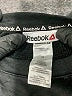 Reebok 100% Polyester Black Sweatshirt Size 4 - 5 - photo 3