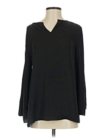 Deb Long Sleeve Blouse (view 1)