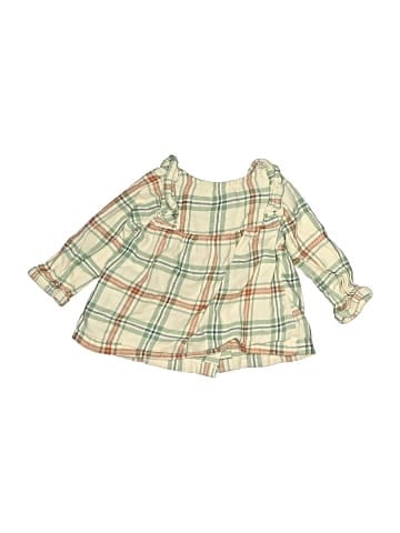 Carter's 3/4 Sleeve Blouse (view 2)