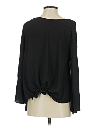 Deb Long Sleeve Blouse (view 2)