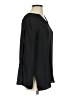Deb Black Long Sleeve Blouse Size S - photo 4