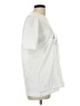 Assorted Brands White Short Sleeve T-Shirt Size L - photo 4