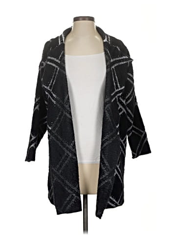 Andrea Jovine Cardigan (view 1)