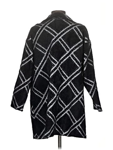 Andrea Jovine Cardigan (view 2)