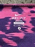 Nike Tie-dye Purple Active Pants Size S - photo 6