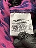 Nike Tie-dye Purple Active Pants Size S - photo 7
