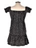 Unbranded Polka Dots Black Romper Size S - photo 2