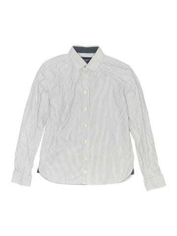 Hackett London Long Sleeve Button-Down Shirt (view 1)