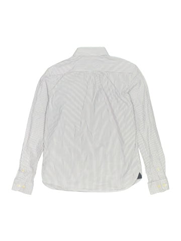 Hackett London Long Sleeve Button-Down Shirt (view 2)