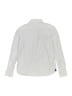 Hackett London 100% Cotton Chevron-herringbone White Long Sleeve Button-Down Shirt Size 11 - 12 - photo 2