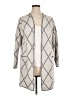 Apt. 9 Gray Cardigan Size XL (petite) - photo 1