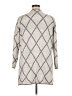 Apt. 9 Gray Cardigan Size XL (petite) - photo 2