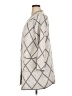 Apt. 9 Gray Cardigan Size XL (petite) - photo 5