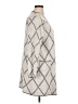 Apt. 9 Gray Cardigan Size XL (petite) - photo 4