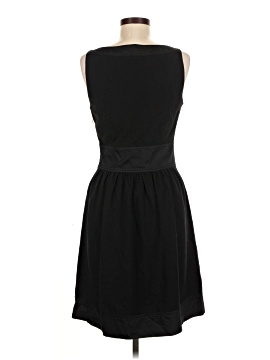 green emerald velvet dress Hazel Drop Waist Dress L / Aubergine