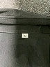 Unbranded 100% Polyester Black Long Sleeve Blouse Size L - photo 7