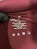Fabletics Burgundy Cardigan Size XL - photo 7