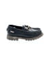 Carter's Blue Dress Shoes Size 8 (kids) - photo 1