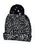 Pugs Black Beanie One size - photo 1